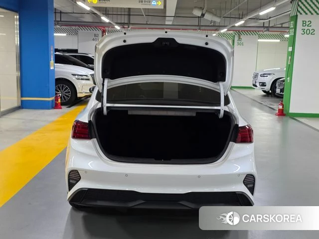 Kia The New K3 2nd generation id 3915615 из Кореи 9