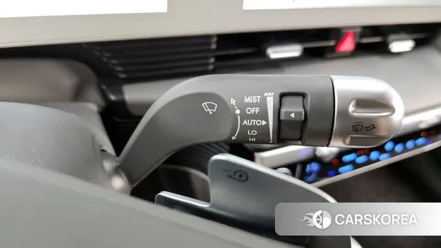 Hyundai Ionic 5 id 3012593 из Кореи 9