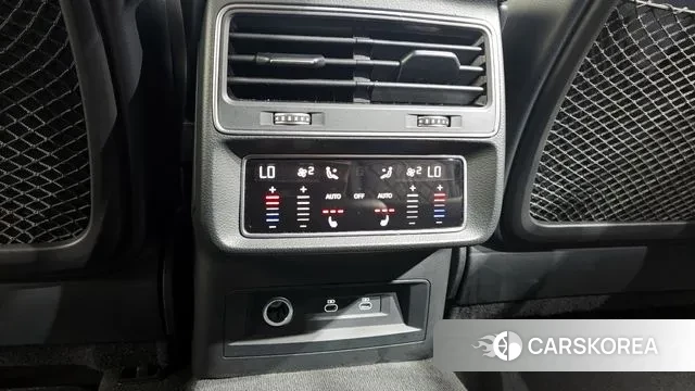 Audi Q8 (4M) id 3120851 из Кореи 9