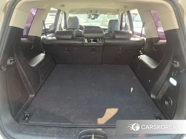 Kia Mohave Master id 3525460 из Кореи 9