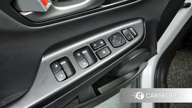 Hyundai Kona id 2986813 из Кореи 9