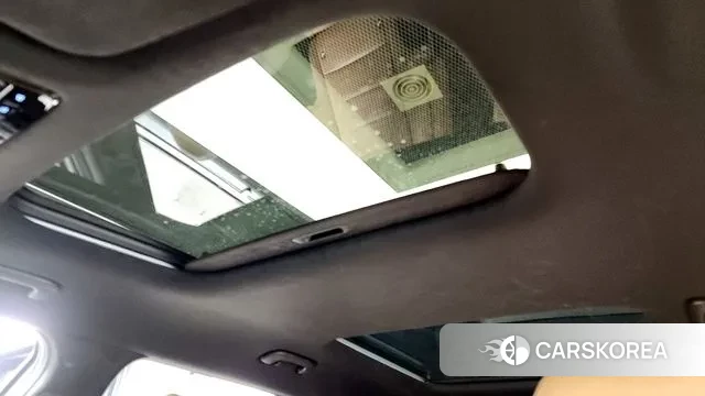 Hyundai Santa Fe (MX5) id 3599919 из Кореи 9