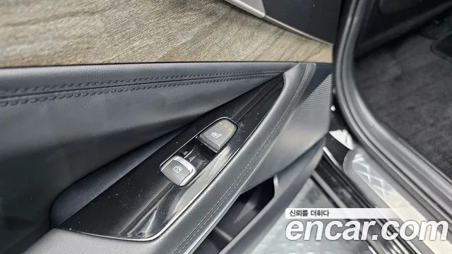 Kia K8 id 2873779 из Кореи 9