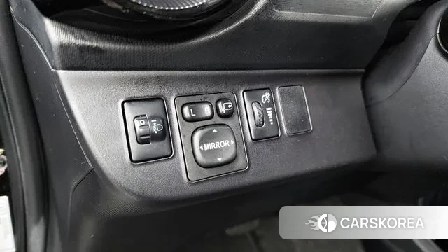 Toyota Prius C id 3661122 из Кореи 9