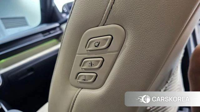 Hyundai Kona (SX2) id 4715791 из Кореи 9