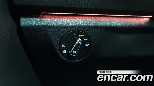 Volkswagen 7th Generation of Jetta id 2936153 из Кореи 9