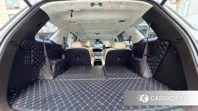 Hyundai Palisade id 3741822 из Кореи 9