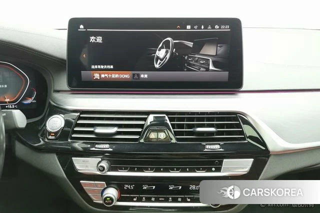 BMW 5 series id 4272772 из Китая 9