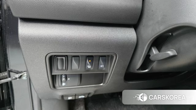 Renault Korea (Samsung) The New QM6 id 4581388 из Кореи 9