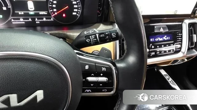 Kia Sorento 4th Generation id 3664946 из Кореи 9