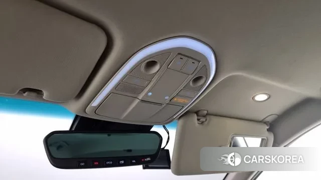 Genesis G70 id 3034129 из Кореи 9