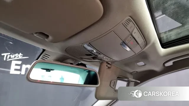 Mercedes-Benz C-Class W205 id 3510171 из Кореи 9