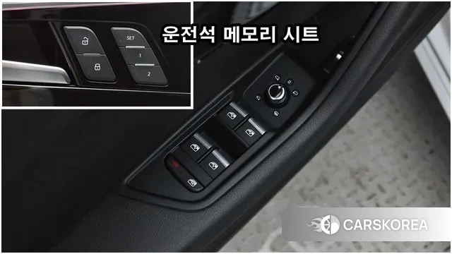 Audi A4 (B9) id 3778256 из Кореи 9