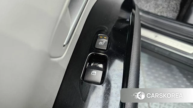 Hyundai Tucson (NX4) id 3964593 из Кореи 9