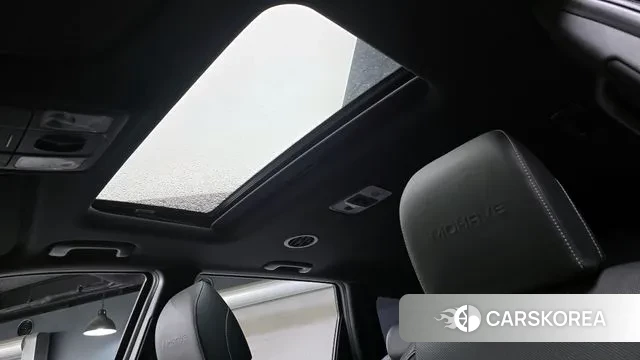 Kia Mohave Master id 3492448 из Кореи 9