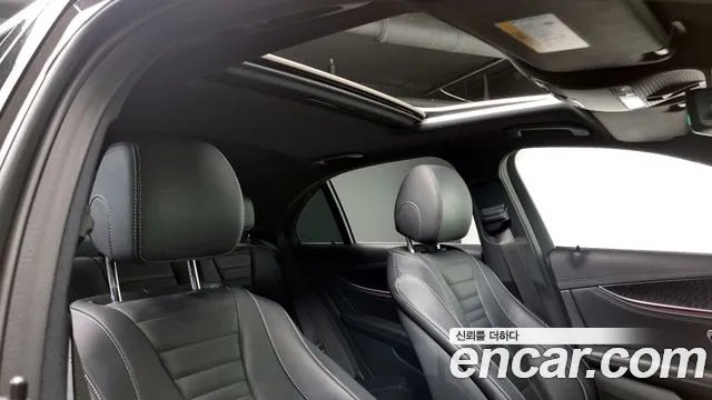 Mercedes-Benz E-Class W213 id 2743376 из Кореи 9