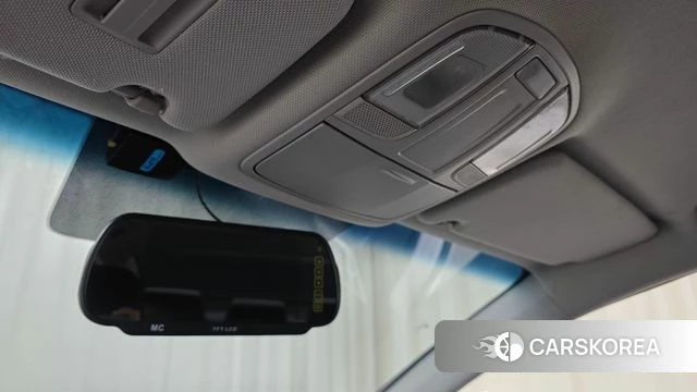Hyundai Sonata New Rise id 4447826 из Кореи 9