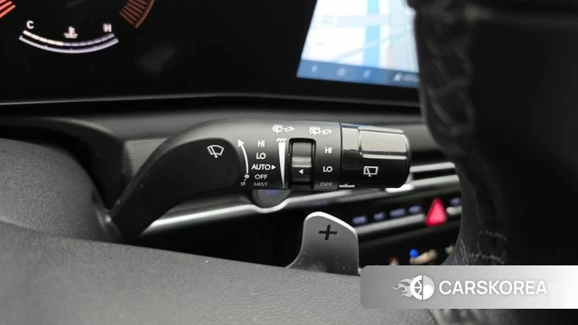 Hyundai The New Tucson (NX4) id 4686870 из Кореи 9