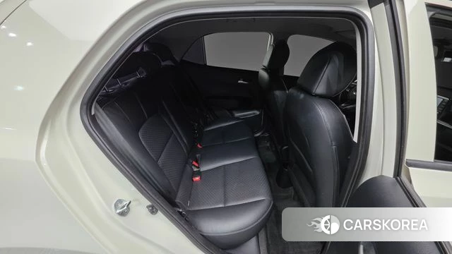 Kia All New Morning (JA) id 4471345 из Кореи 9