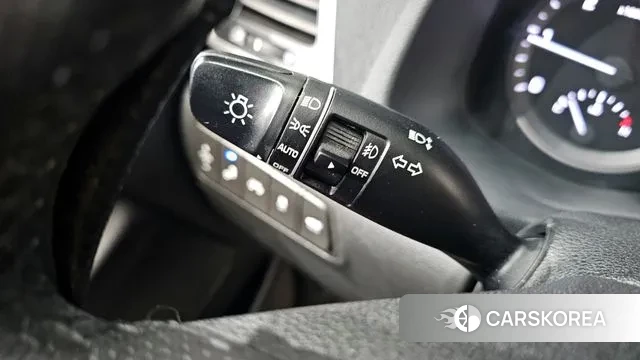 Hyundai All New Tucson id 3748487 из Кореи 9