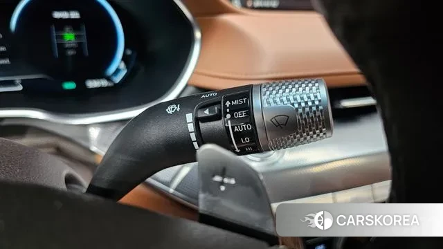 Genesis G80 (RG3) id 3411204 из Кореи 9