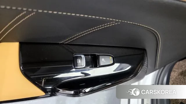 Kia K5 Hybrid 3rd Generation id 3534297 из Кореи 9