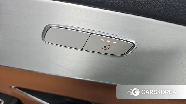 Mercedes-Benz GLC-Class X253 id 3630368 из Кореи 9