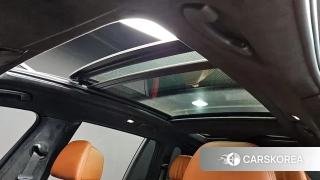 BMW X7 (G07) id 3410791 из Кореи 9