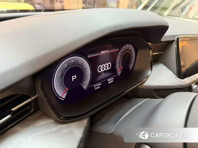 Audi Q6 id 4313541 из Китая 9