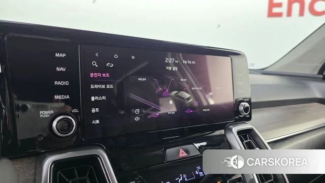 Kia Sorento 4th Generation id 4429410 из Кореи 9