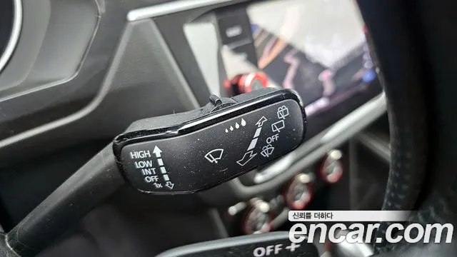Volkswagen Tiguan second Generation id 2758798 из Кореи 9