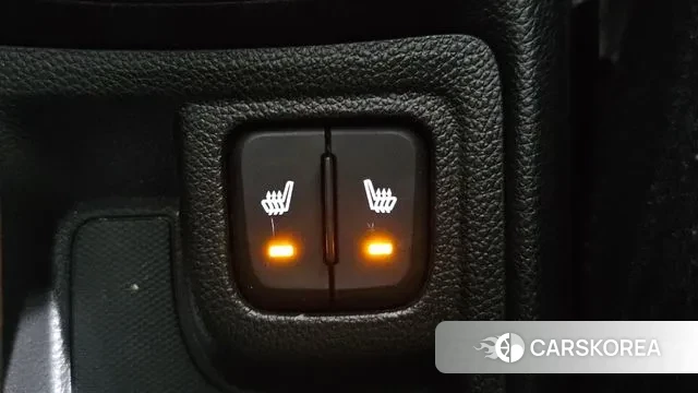 Chevrolet (GM Daewoo) The New Spark id 3188068 из Кореи 9