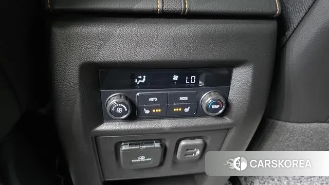 Chevrolet (GM Daewoo) Traverse id 2994117 из Кореи 9