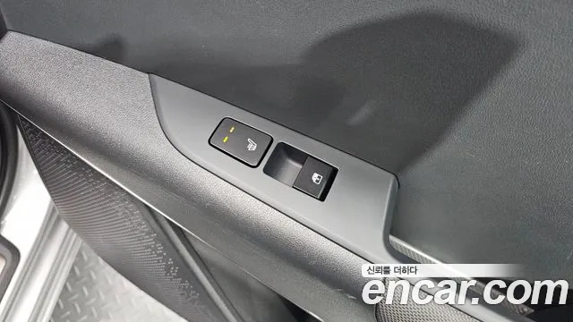 Kia Di All New Niro EV id 2805792 из Кореи 9