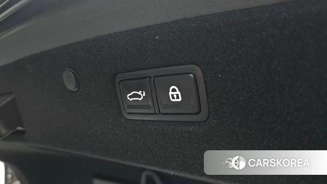 Kia K8 Hybrid id 4562135 из Кореи 9