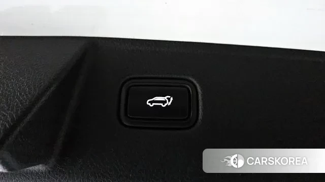 Kia Mohave Master id 3362507 из Кореи 9