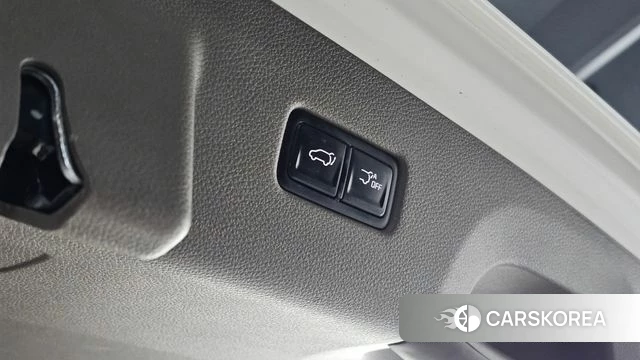 Kia Carnival 4th generation id 4542635 из Кореи 9