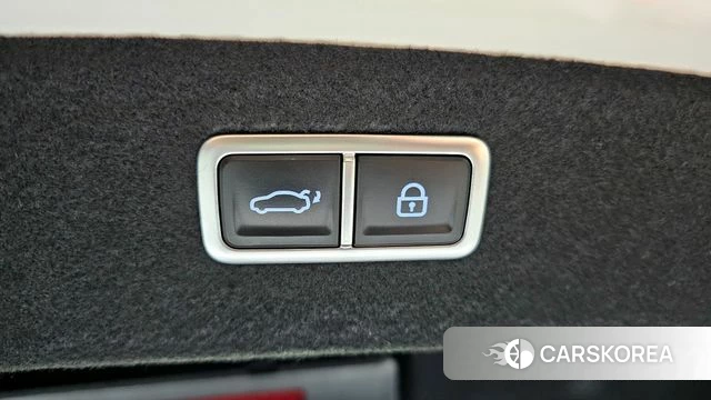 Genesis G80 (RG3) id 3850795 из Кореи 9