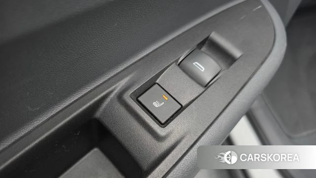 Chevrolet (GM Daewoo) Bolt EV id 4232592 из Кореи 9