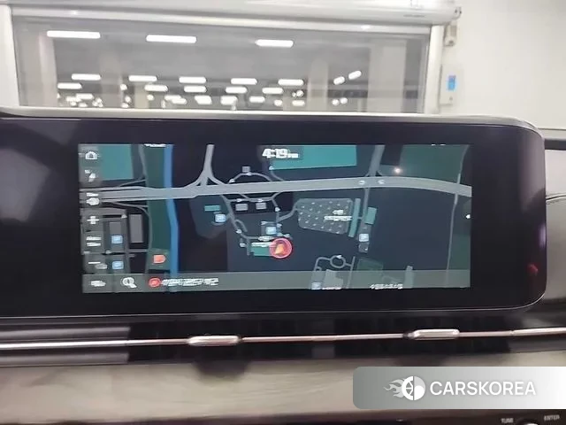 Kia Carnival 4th generation id 3770459 из Кореи 9