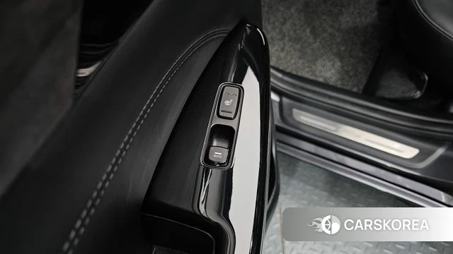 Kia K7 Premier id 3936539 из Кореи 9