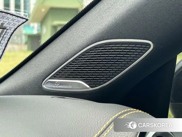 Mercedes-Benz CLA AMG id 4274453 из Китая 9