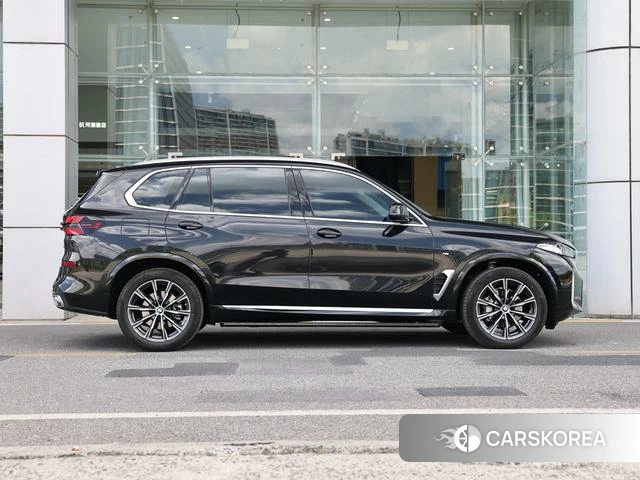 BMW X5 id 4365798 из Китая 9