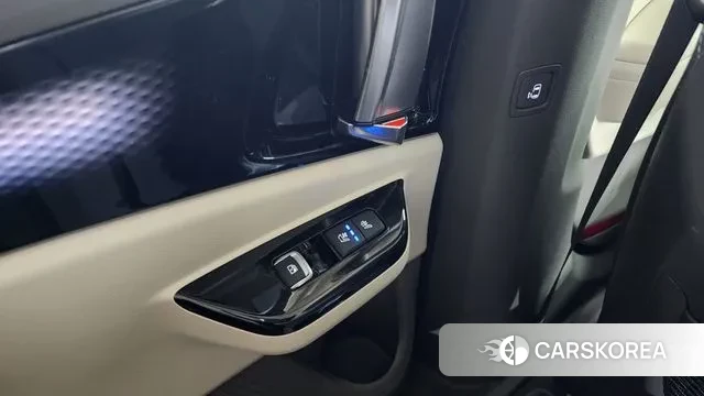 Kia Carnival 4th generation id 3573215 из Кореи 9