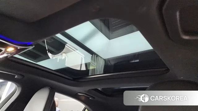 Mercedes-Benz C-Class W206 id 3158947 из Кореи 9