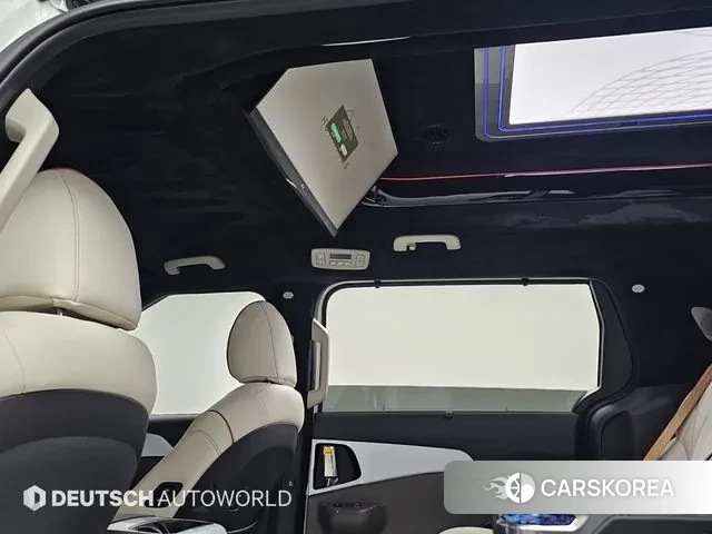 Kia The New Carnival 4th Generation id 3684699 из Кореи 9