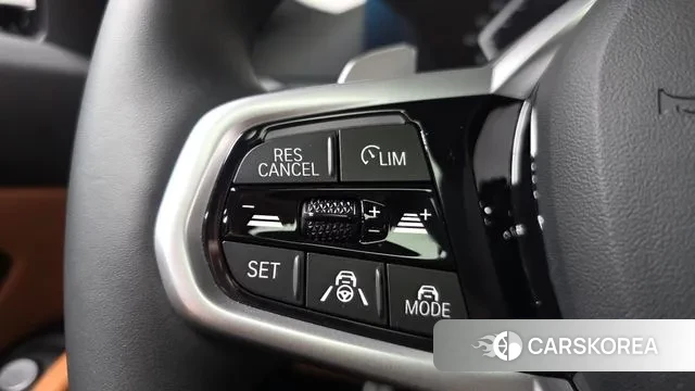 BMW 3 Series (G20) id 3377217 из Кореи 9