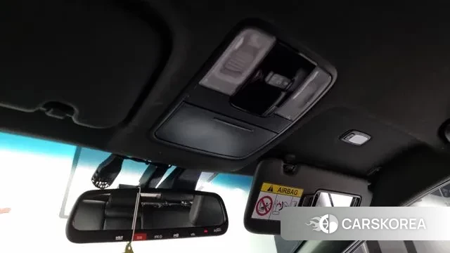 Kia The New K3 2nd generation id 3366252 из Кореи 9