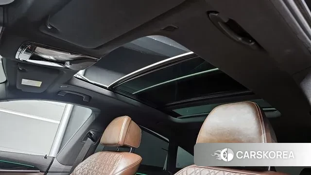 BMW 6 Series GT (G32) id 3343022 из Кореи 9