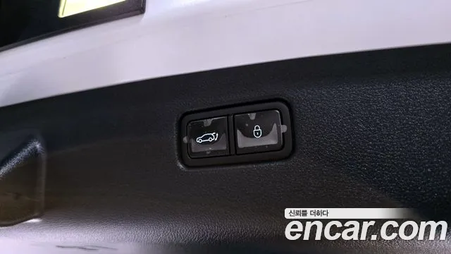 Genesis GV70 id 2469242 из Кореи 9